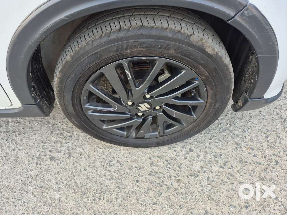 Maruti Suzuki Celerio Zxi(o) Mt, 2024, Petrol