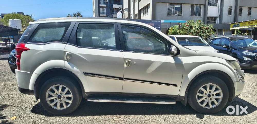 Mahindra Xuv500 2.2 W10, 2015, Diesel