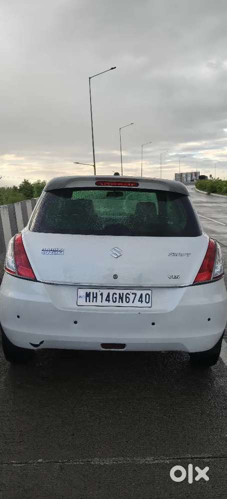 Swift 2018 Maruti Suzuki Diesel Manual