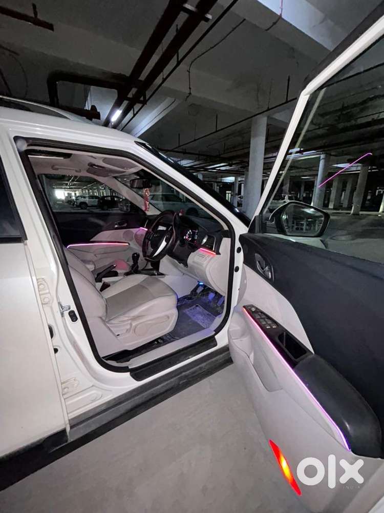 Mahindra Xuv300 2020