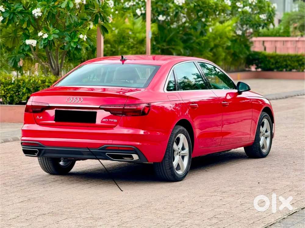 Audi A4 2.0 Premium Plus 40 Tfsi, 2023, Petrol