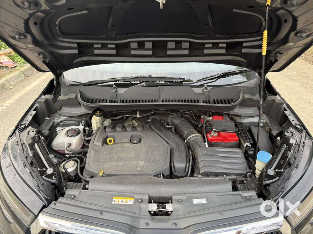Skoda Kushaq 1.5 Tsi Style (6 Airbags) Dsg, 2023, Petrol