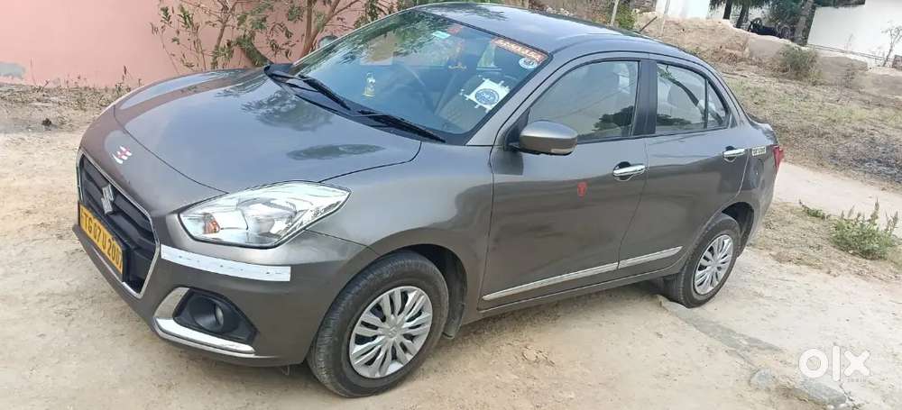Maruti Suzuki Dizer