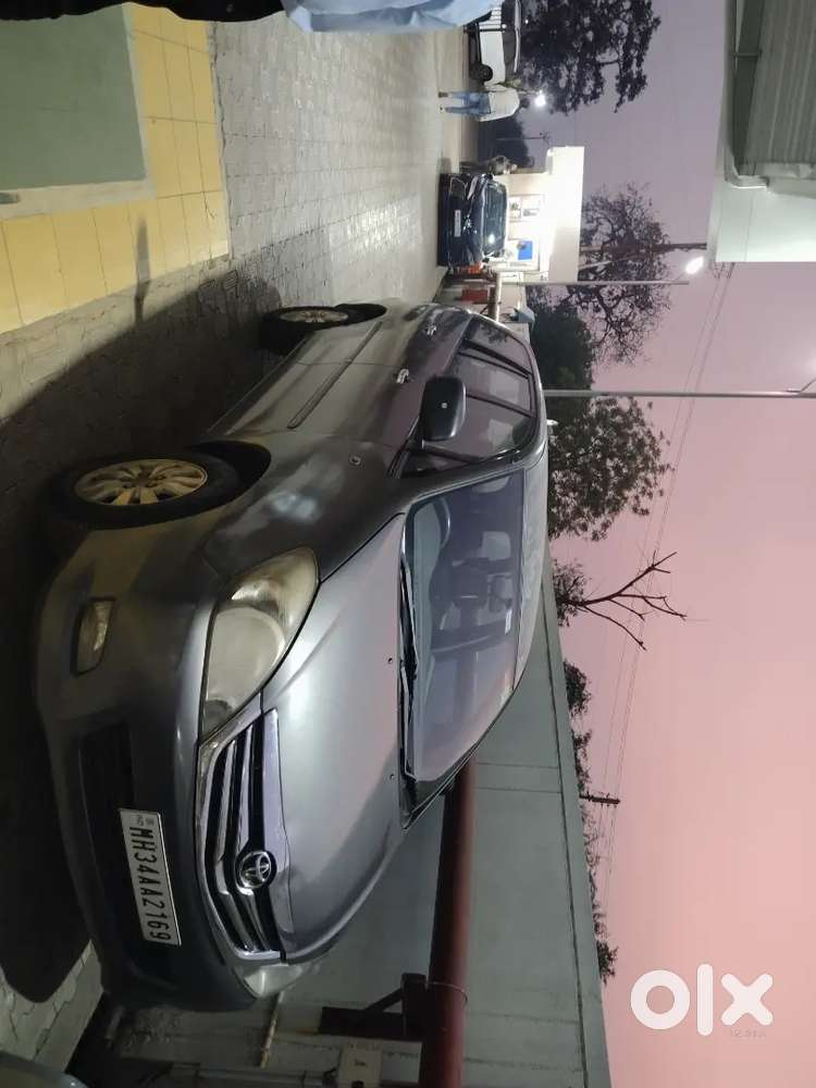 Innova In Best Condition