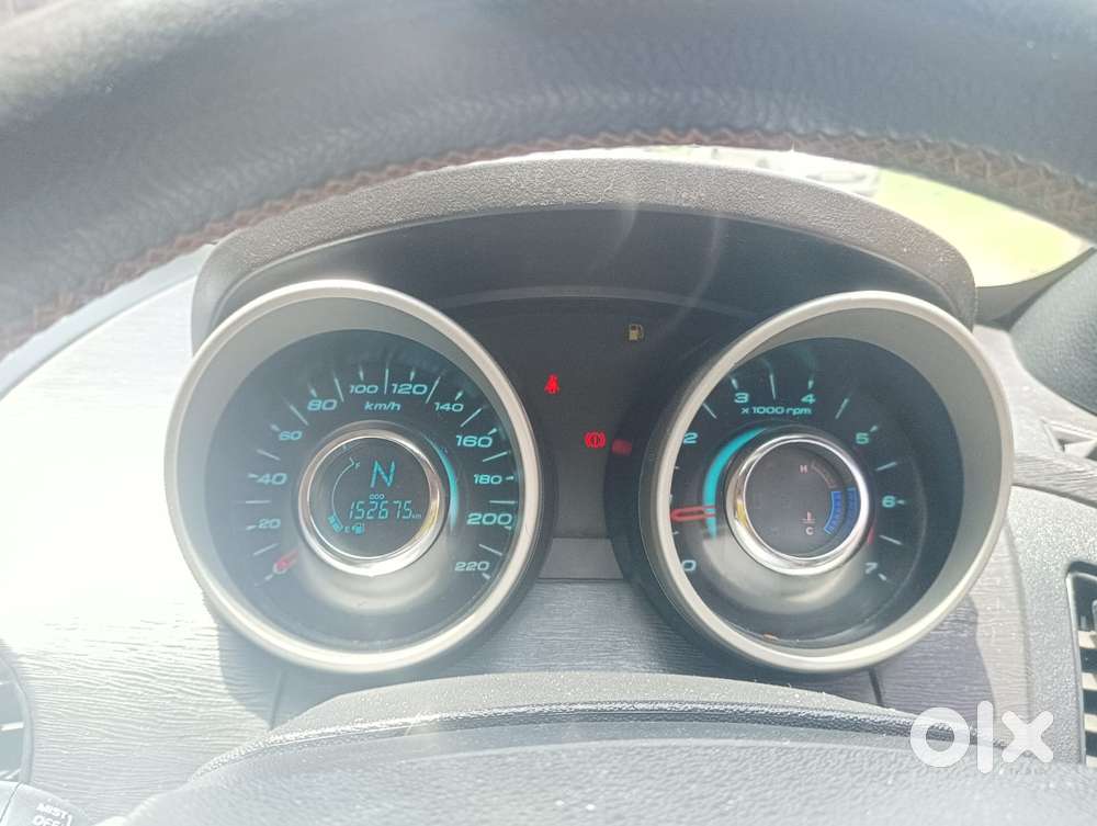 Mahindra Xuv500 W6 At, 2017, Diesel