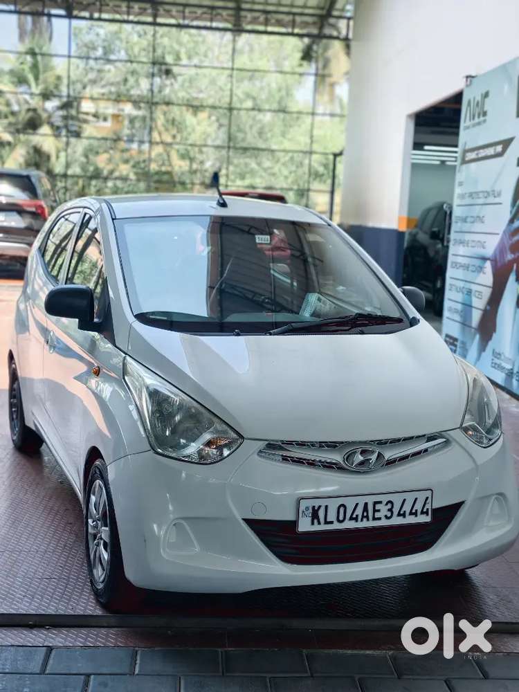 Hyundai Eon 2013 Petrol 73000 Km Driven
