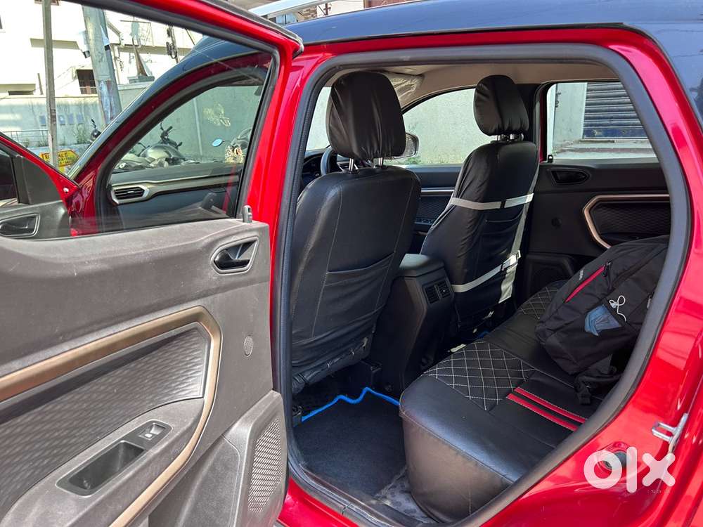 Renault Kiger Petrol Manual 2022