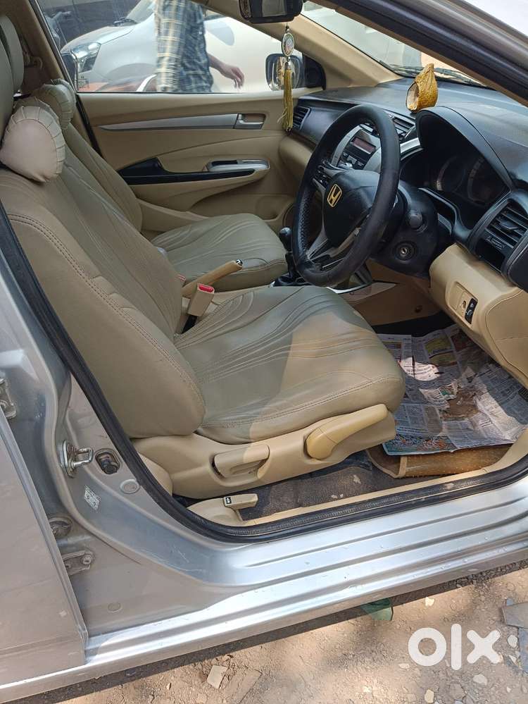 Honda City 2008-2011 1.5 V Mt Exclusive, 2011, Petrol