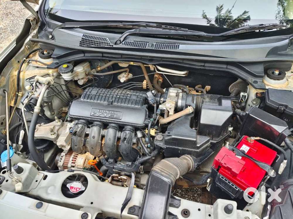 Honda Amaze 2nd Gen 2018 Petrol 38000 Km Driven