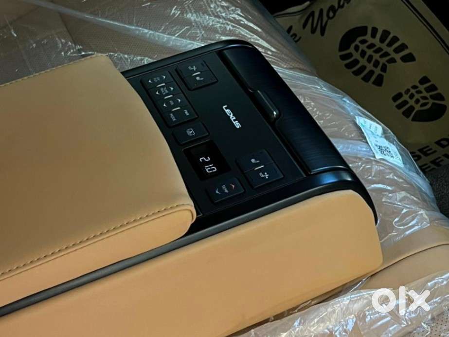 Lexus Es 300h, 2025, Petrol