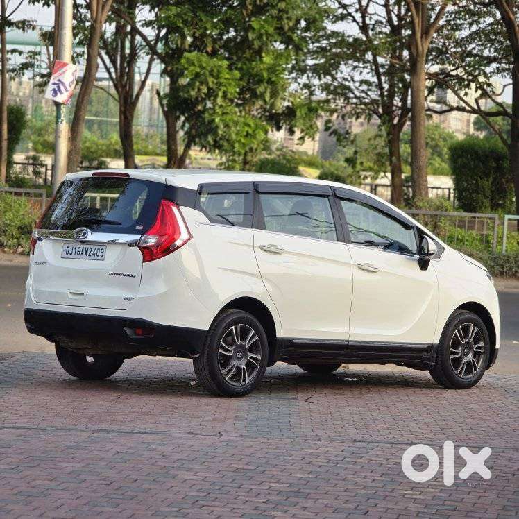 Mahindra Marazzo 1.5 M6 Plus 7 Str, 2023, Diesel