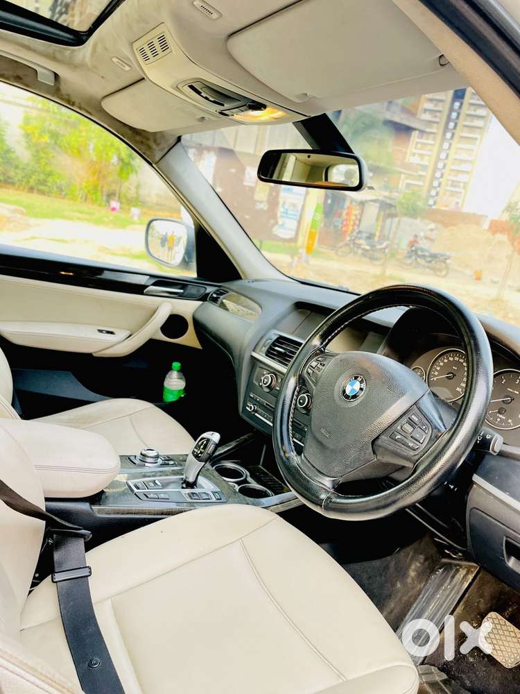 Bmw X3 2.0 Xdrive 20d, 2014, Diesel