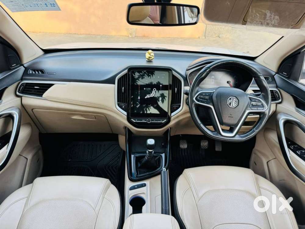 Mg Hector 2.0 Sharp Diesel, 2022, Diesel