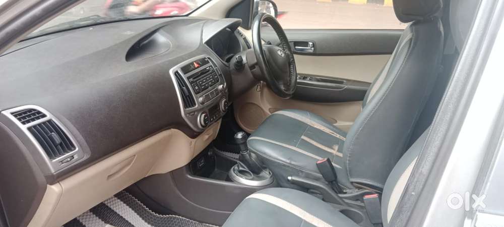 Hyundai I20 Magna 1.2, 2014, Petrol