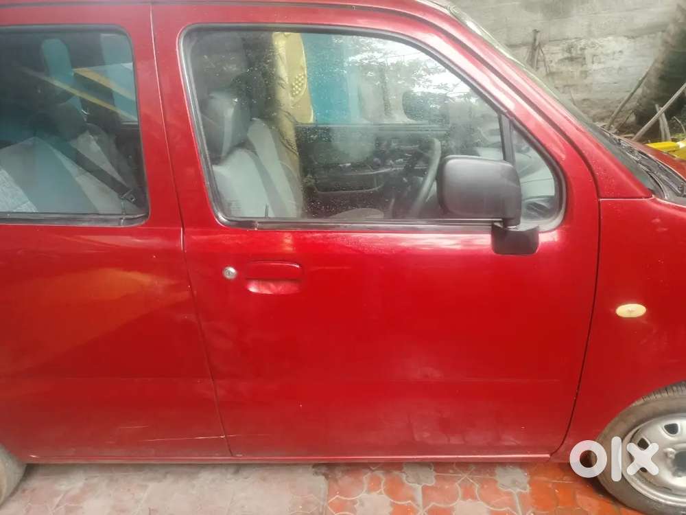 Engine Good Condition Front Two Power Window Touch Screen
