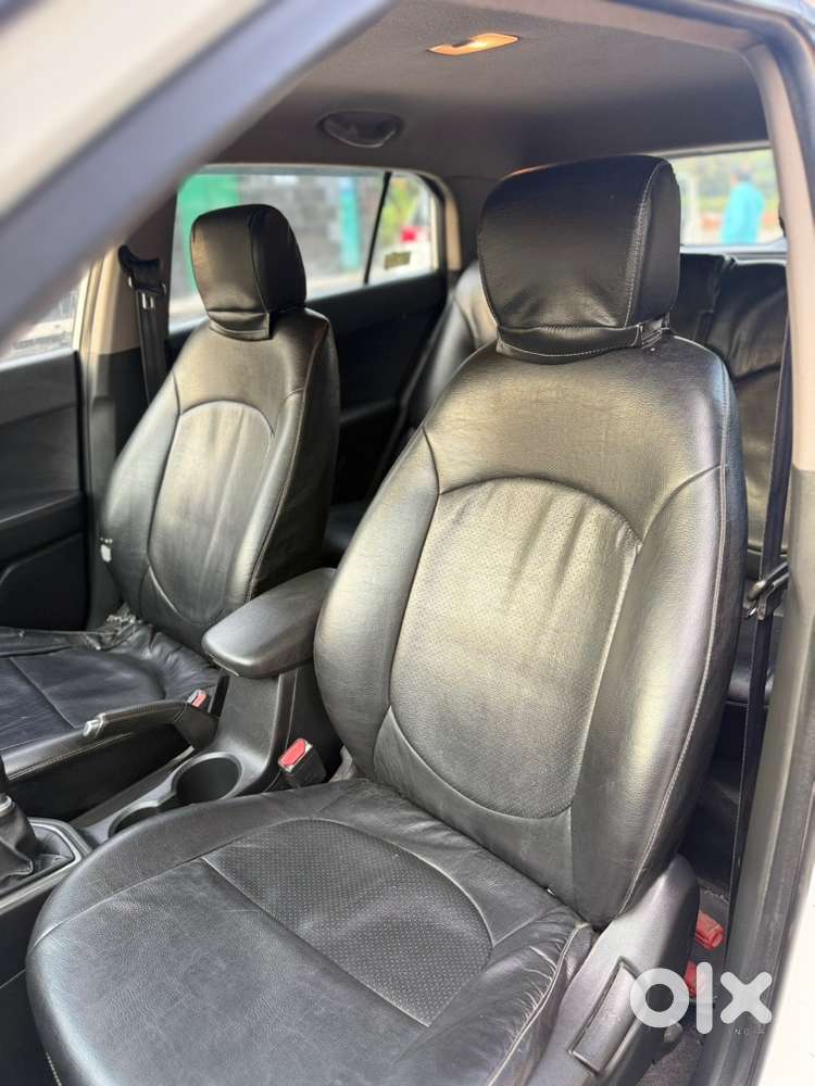 Hyundai Creta 1.6 2016 Petrol