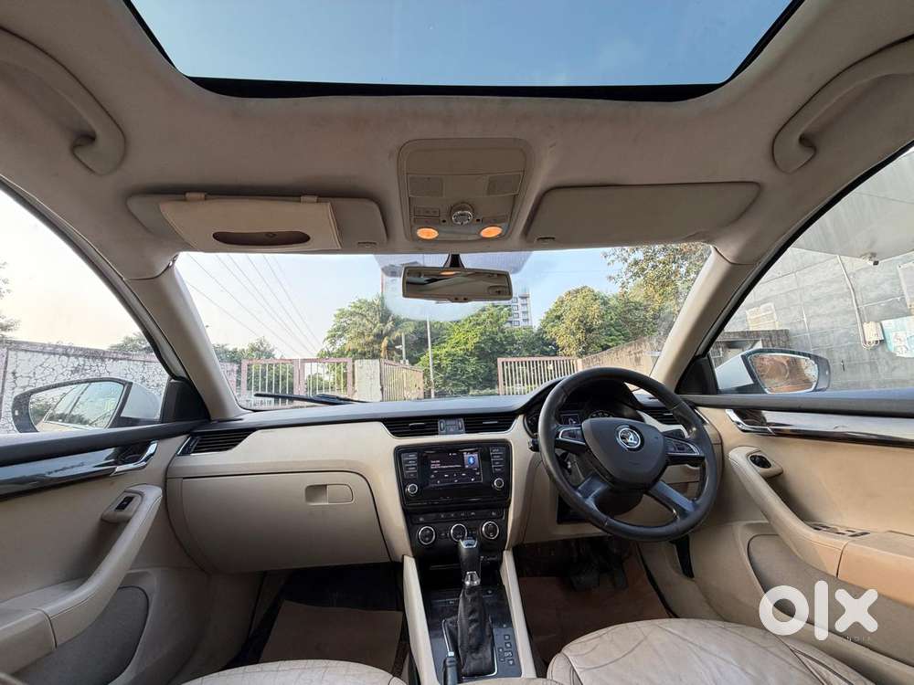 Skoda Octavia Facelift Essence, 2013, Diesel