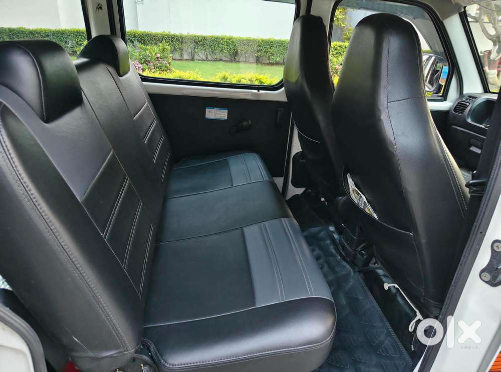 Maruti Suzuki Eeco Cng 5 Seater Ac, 2020, Cng & Hybrids