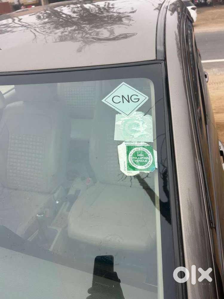 Maruti Suzuki Ertiga Vxi (o) Cng, 2022, Cng & Hybrids