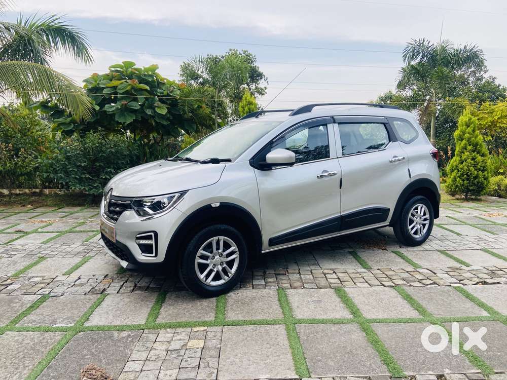 Renault Triber Rxl, 2020, Petrol