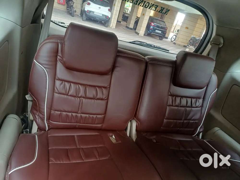 Toyota Innova 2010 Diesel 234539 Km Driven