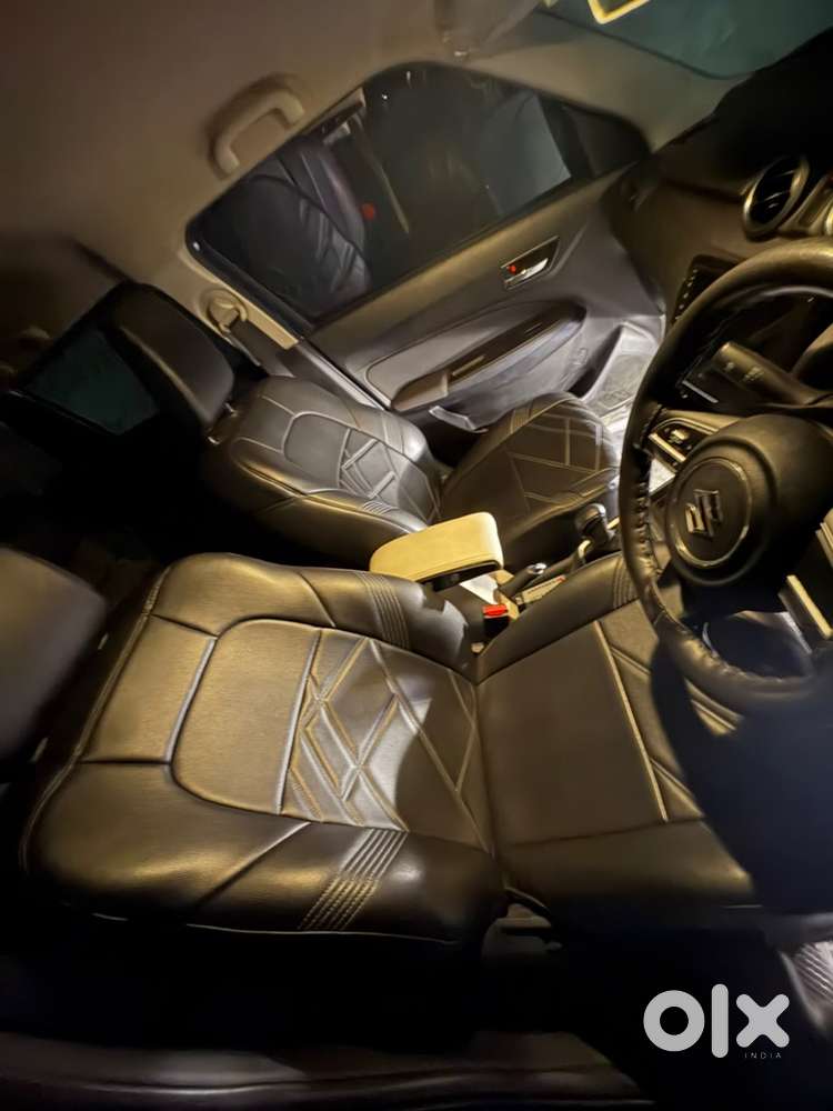 Swift Petrol Auto 2022