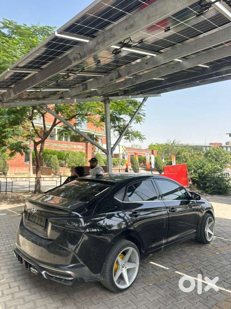 Hyundai Diesel Car 2019