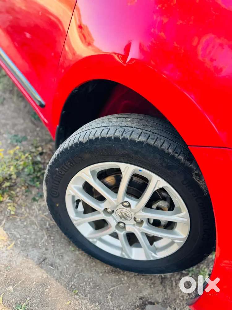 Well Condition