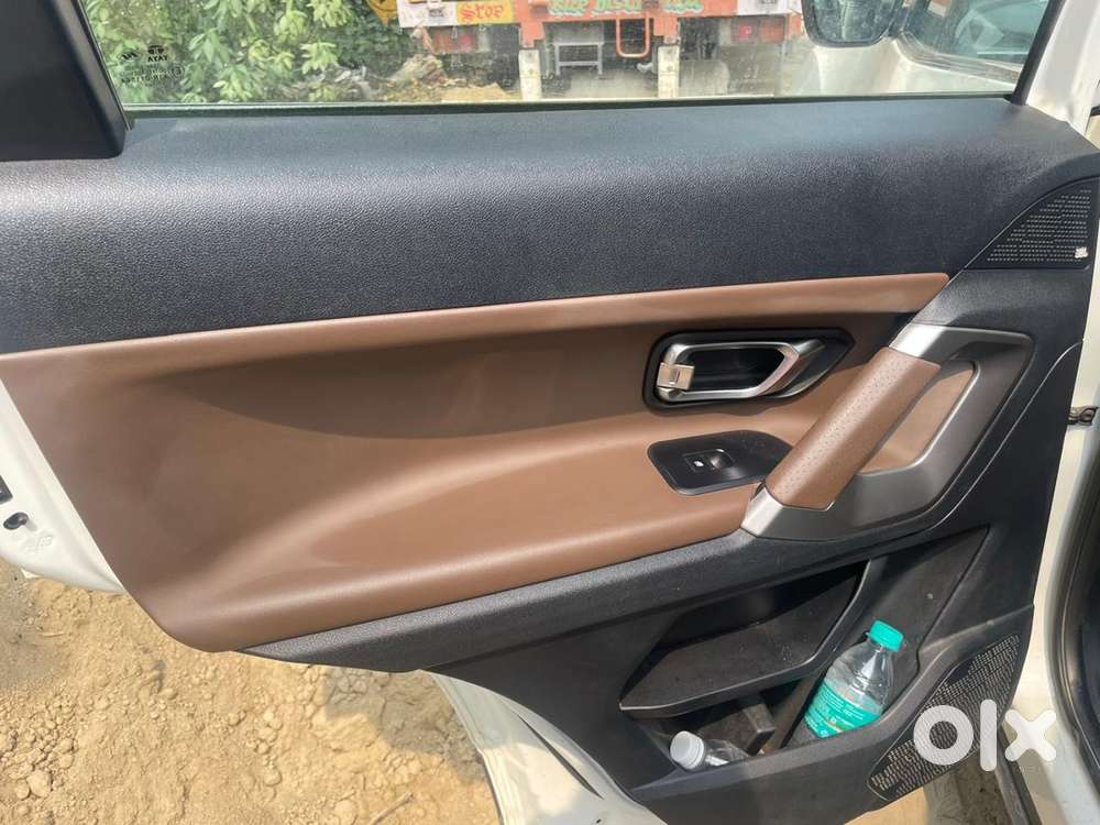Tata Harrier 2020 Diesel Well Maintained