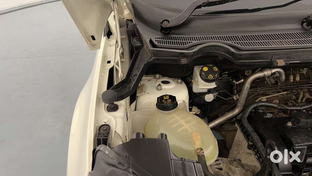 Ford Ecosport 2013-2015 1.5 Ti Vct Mt Titanium, 2020, Petrol