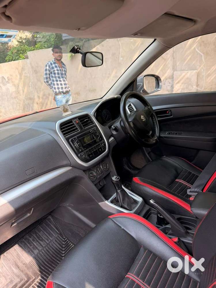 Maruti Suzuki Brezza Diesel Good Condition