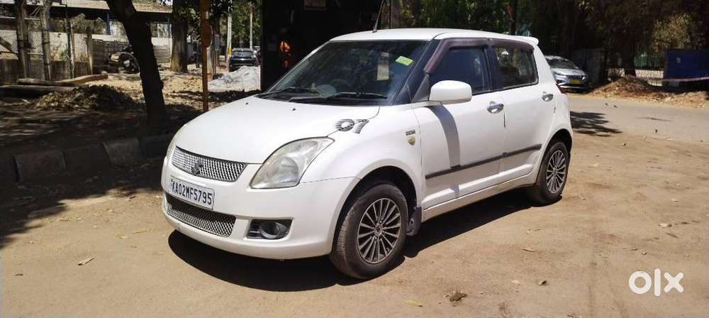 Maruti Suzuki Swift 2011-2014 Vdi, 2011, Diesel