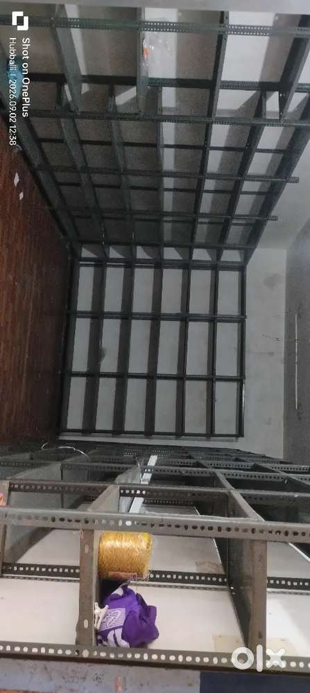 Shop rake for rent