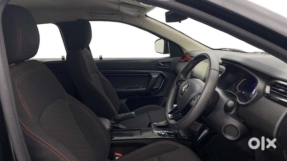 Renault Kiger Rxz Turbo Cvt, 2022, Petrol
