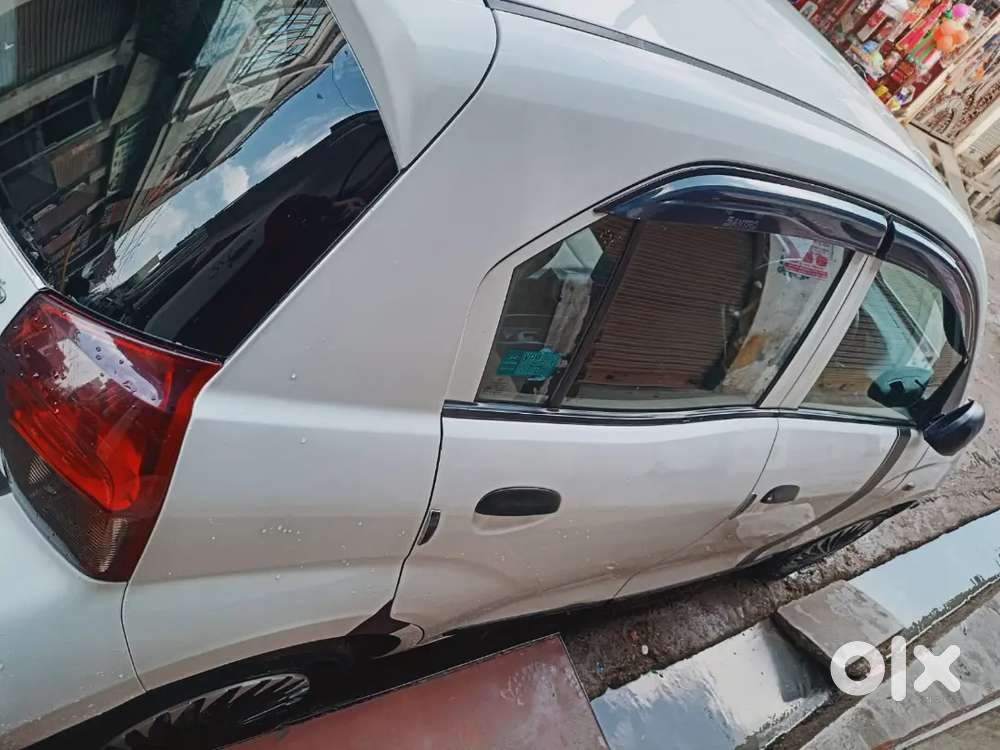 Hyundai New Santro 2019 Petrol 24000 Km Driven