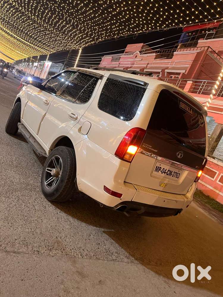 Tata Safari Storme Ex, 2014, Diesel