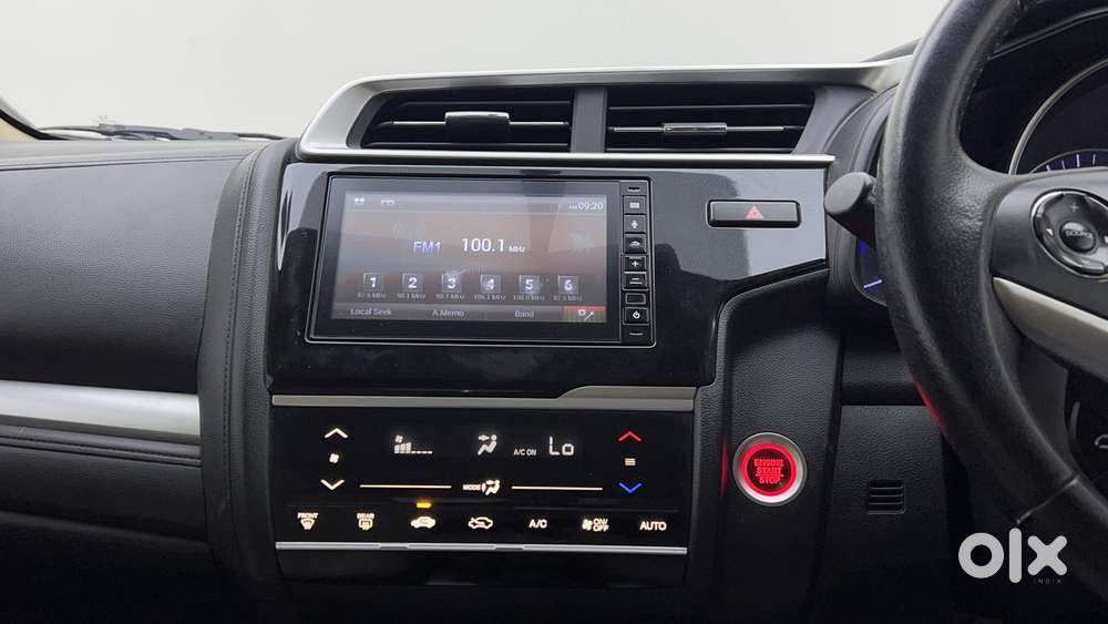 Honda Jazz 1.2 Zx Cvt I-vtec, 2020, Petrol