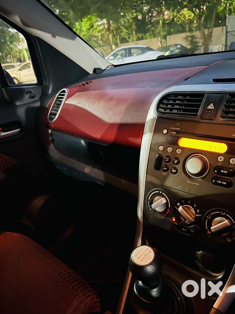 Maruti Suzuki Ritz Zxi Bs-iv, 2013, Cng & Hybrids