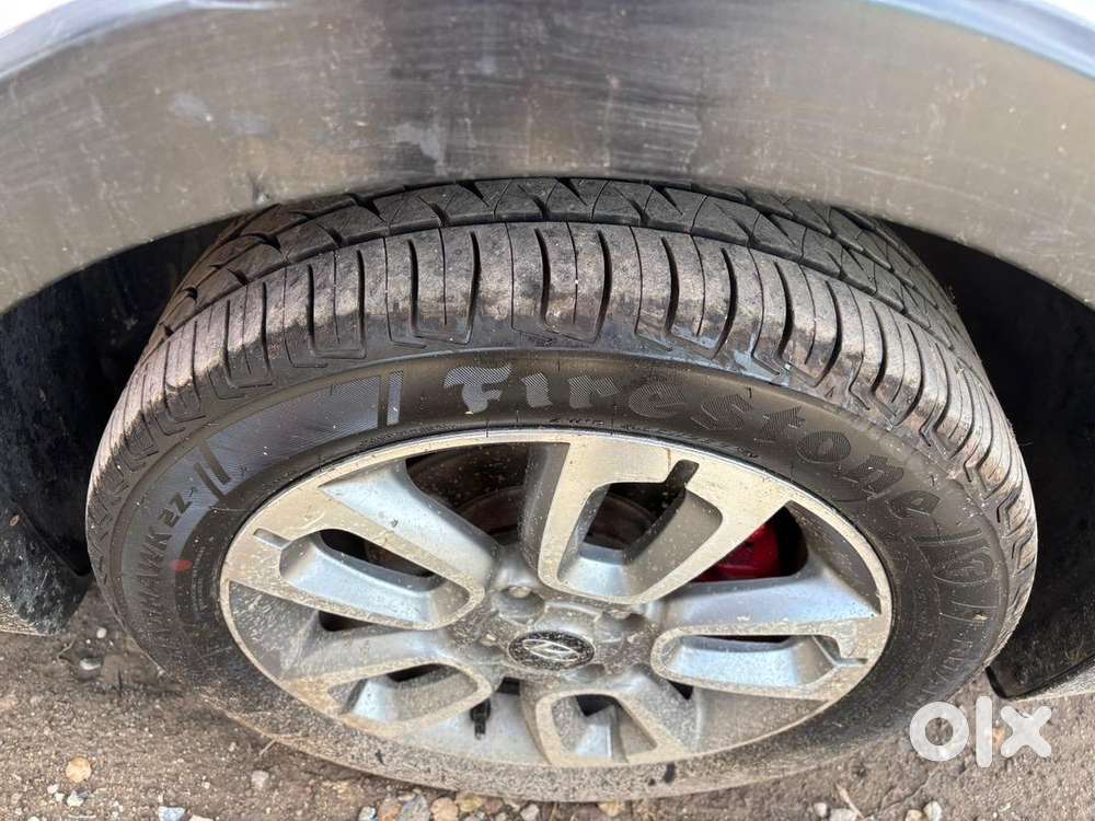 Hyundai I20 Active 2016 Petrol 65000 Km Driven