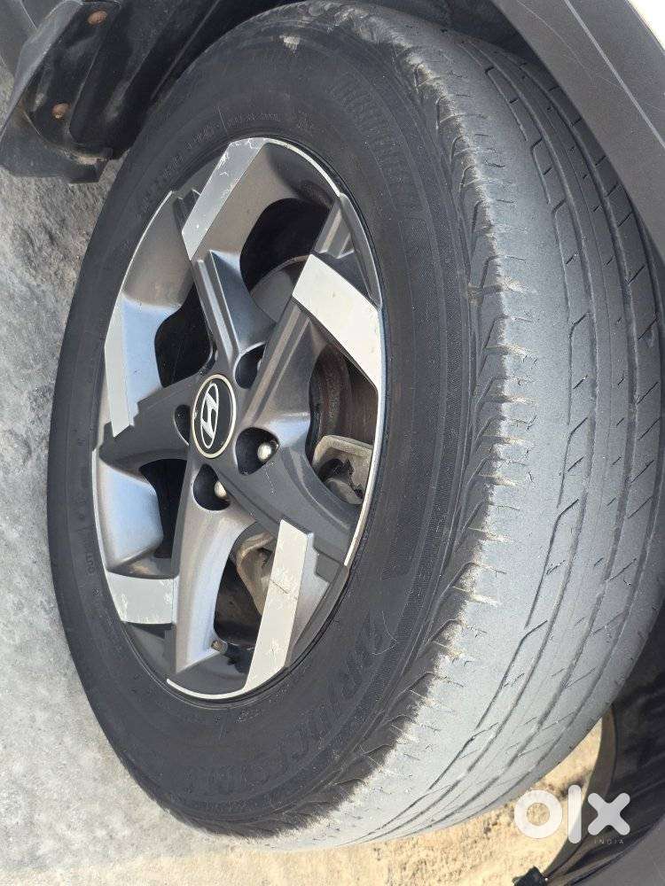 Hyundai Venue Sx Diesel, 2020, Diesel