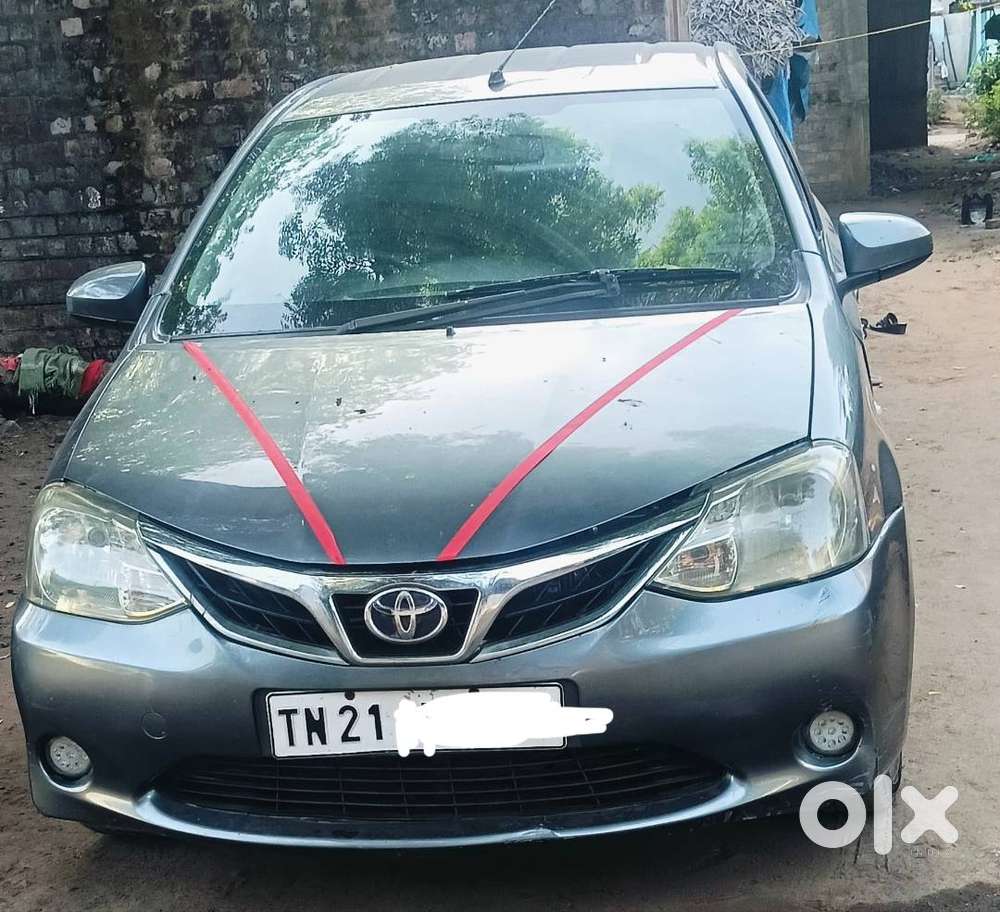 Car With Good Condition