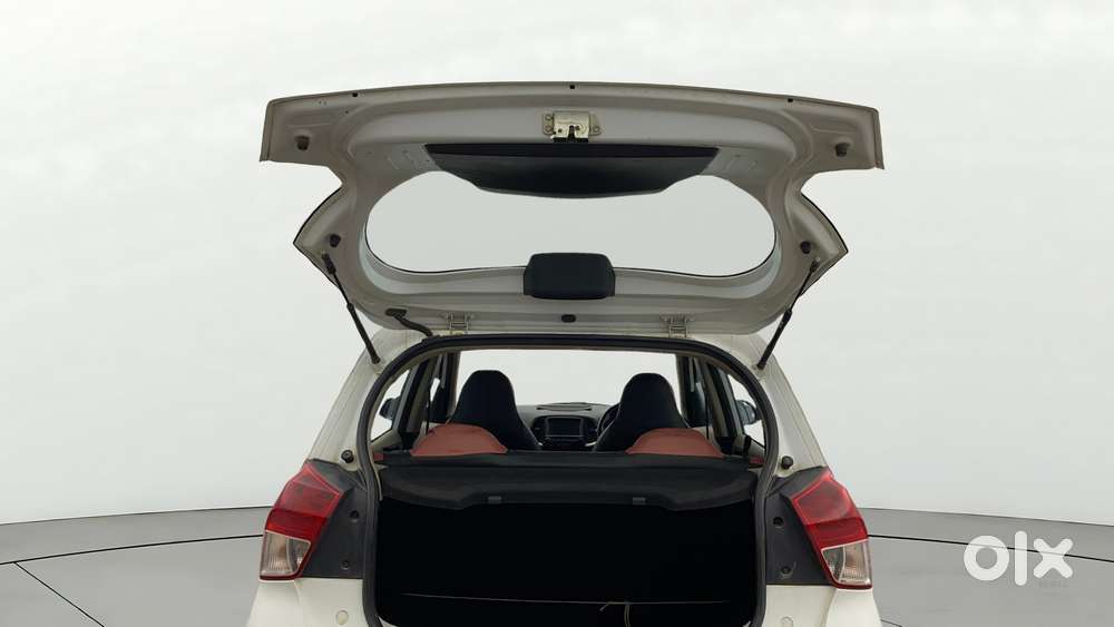 Hyundai New Santro 1.1 Sportz Mt, 2021, Petrol