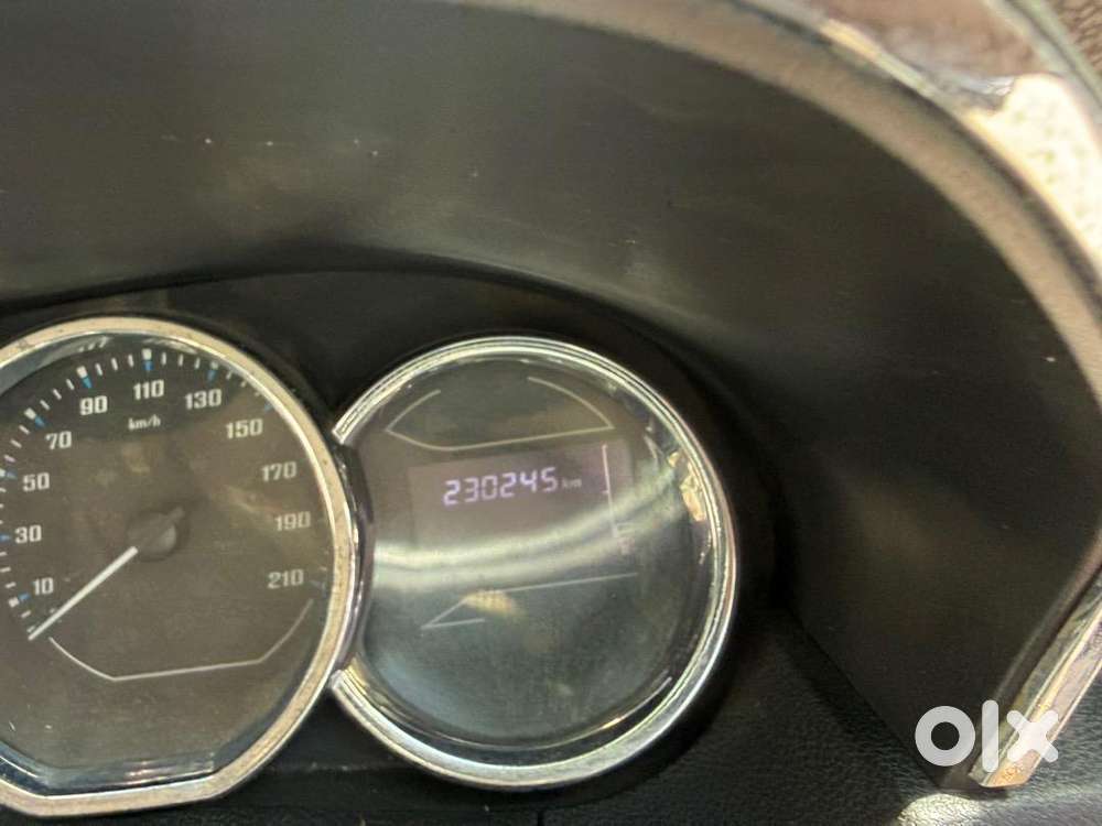 Renault Duster 2019 Diesel Good Condition