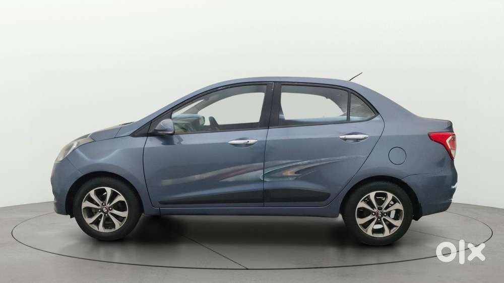 Hyundai Xcent Sx 1.2 (o), 2014, Petrol