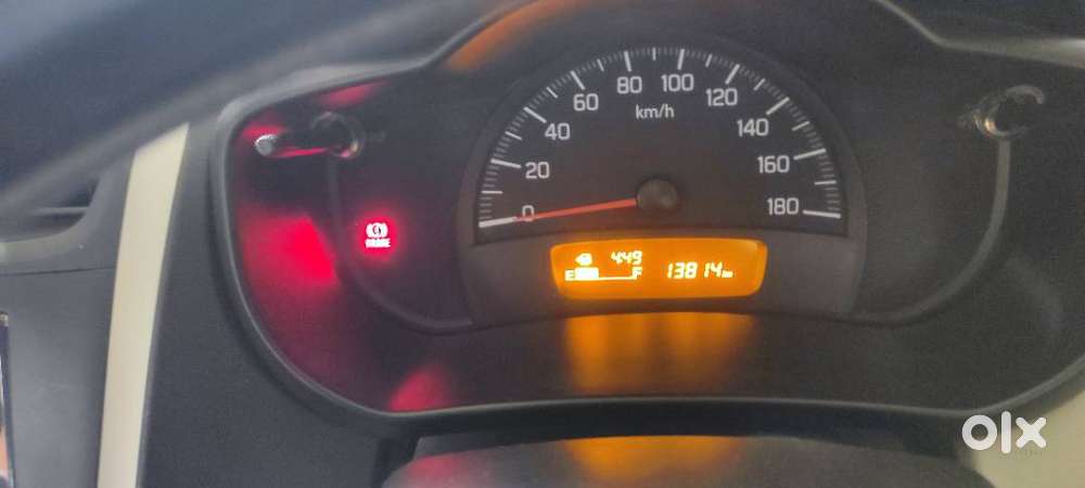 Maruti Suzuki Celerio Vxi 2018