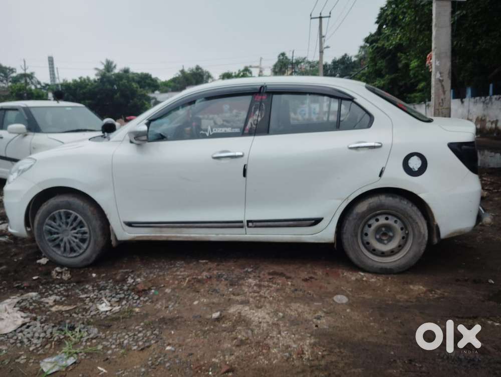 Maruti Suzuki Dzire 2023