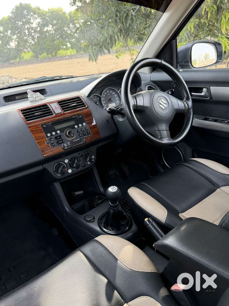Maruti Suzuki Swift Dzire 1.3 Vxi, 2009, Cng & Hybrids
