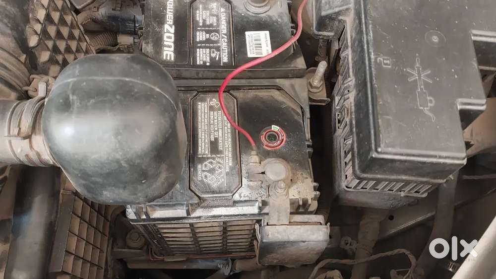 Mahindra Car Sell