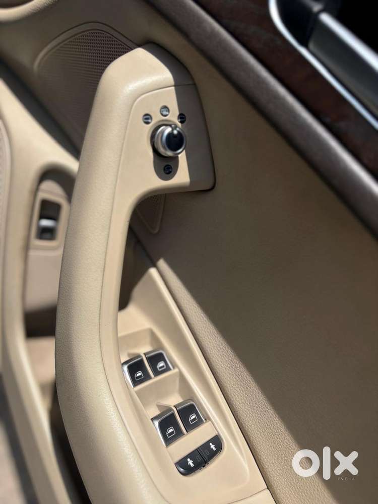 Audi A6 1.8 35 Tfsi Technology Matrix, 2016, Petrol