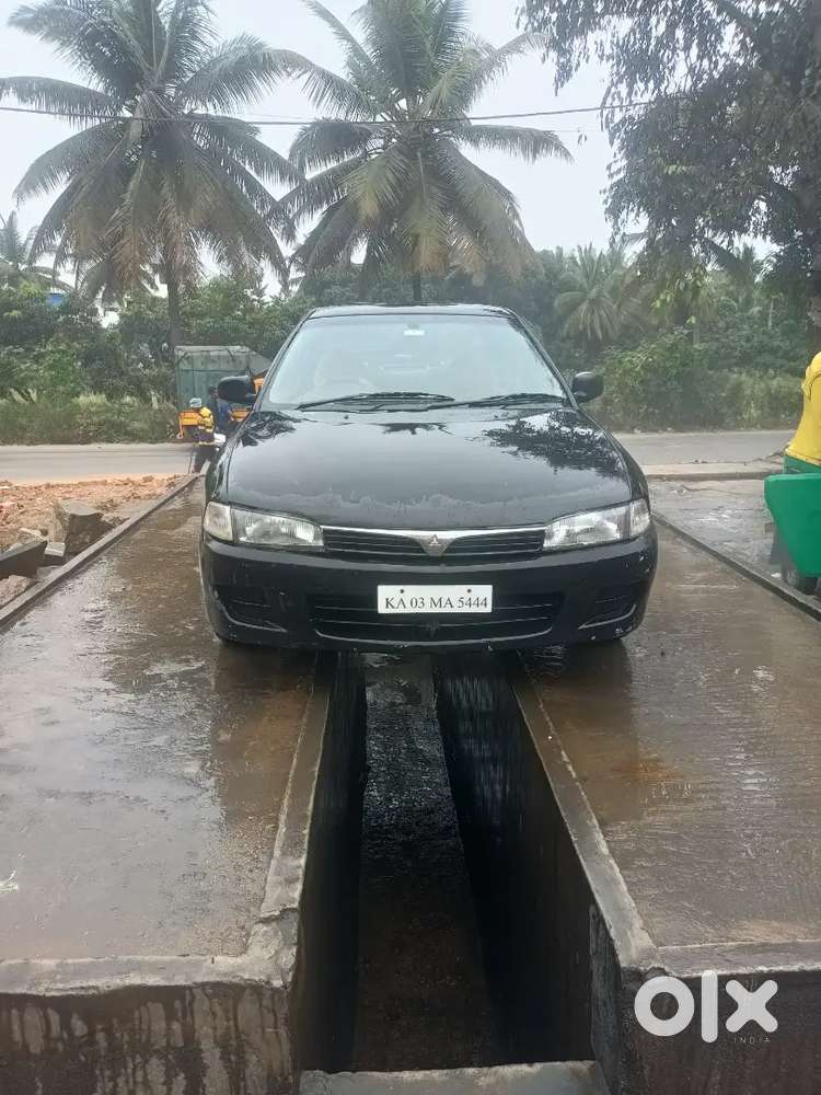 Mitsubishi Lancer 2001 Diesel